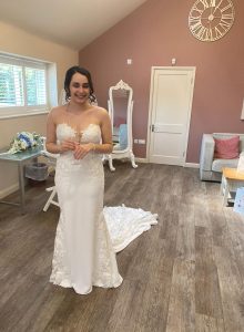 wedding seamstress in Kent 020